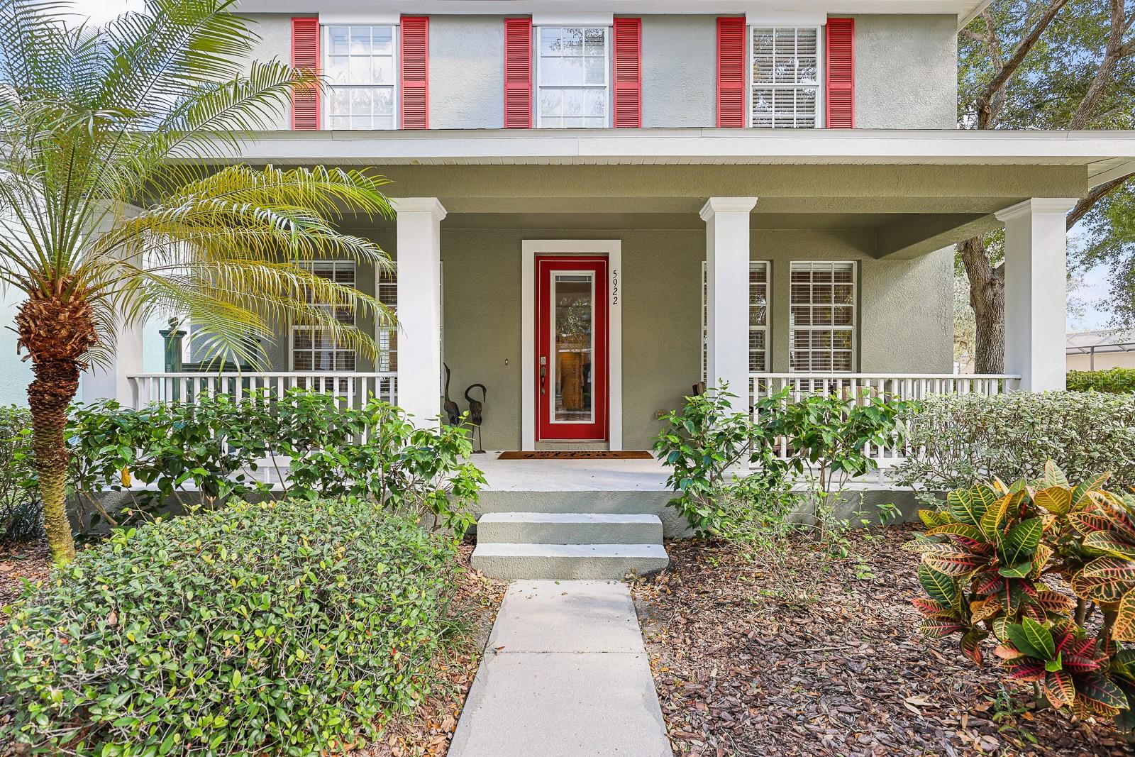 Image 3 of 54 For 5922 Palmettoside Street