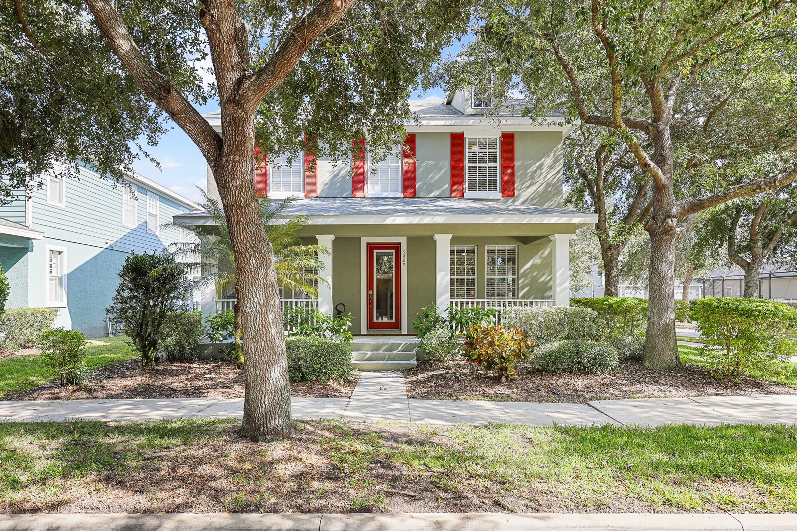 Image 45 of 54 For 5922 Palmettoside Street