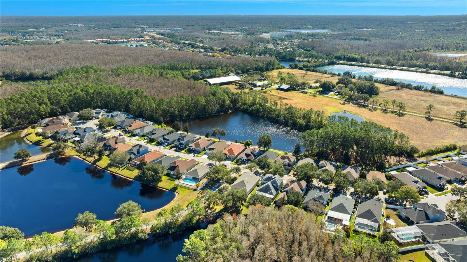 Image 4 of 47 For 4830 Sky Blue Drive