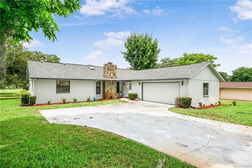 Details for 8831 Sandpiper Drive, INVERNESS, FL 34450