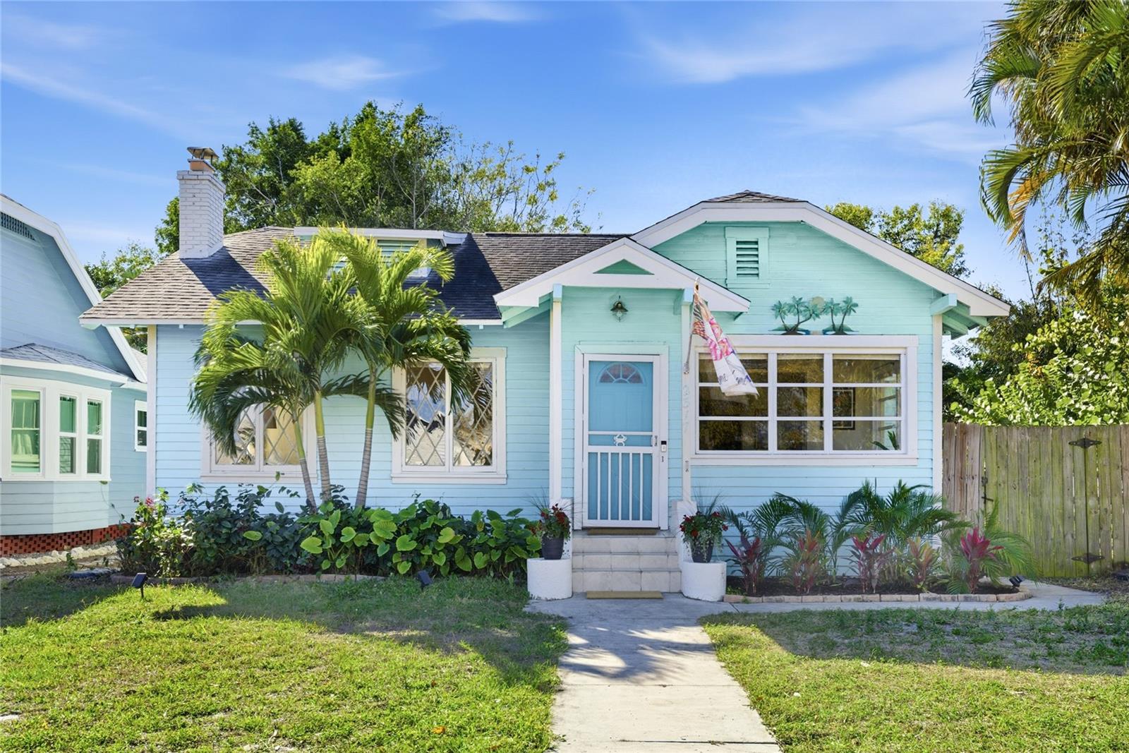 Details for 2317 7th Avenue W, BRADENTON, FL 34205