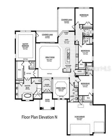 Image 43 of 50 For 16612 5th Avenue E