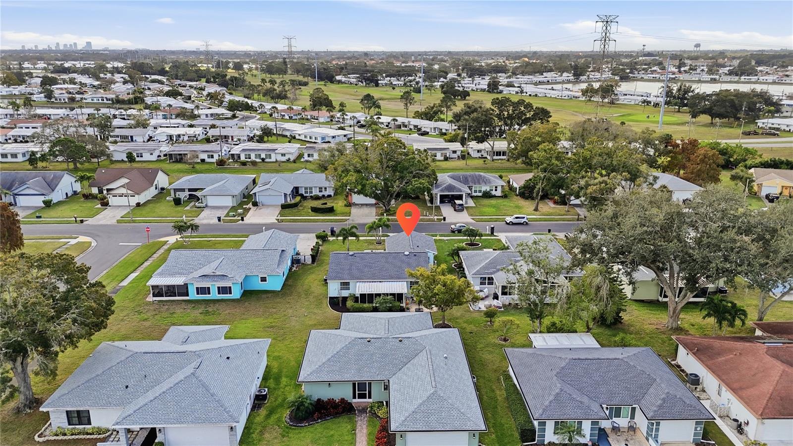 Image 38 of 45 For 4131 102nd Place N