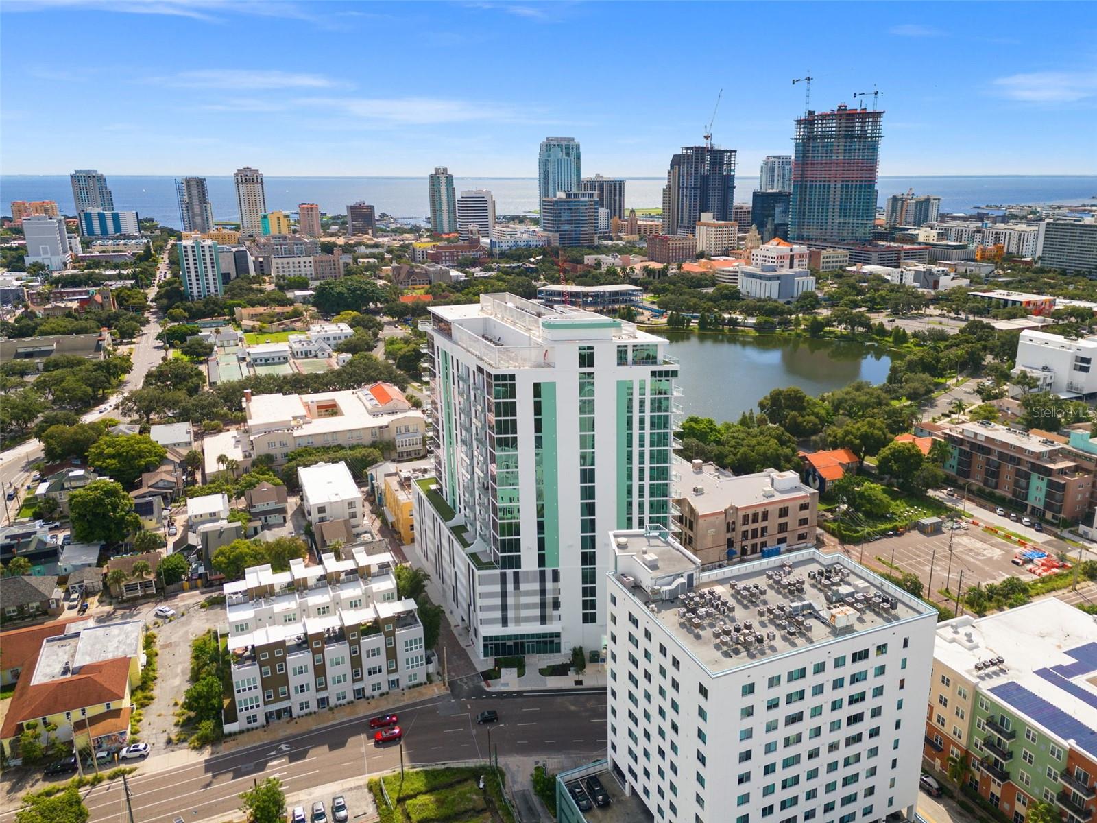 Details for 777 3rd Avenue N 1106, ST PETERSBURG, FL 33701