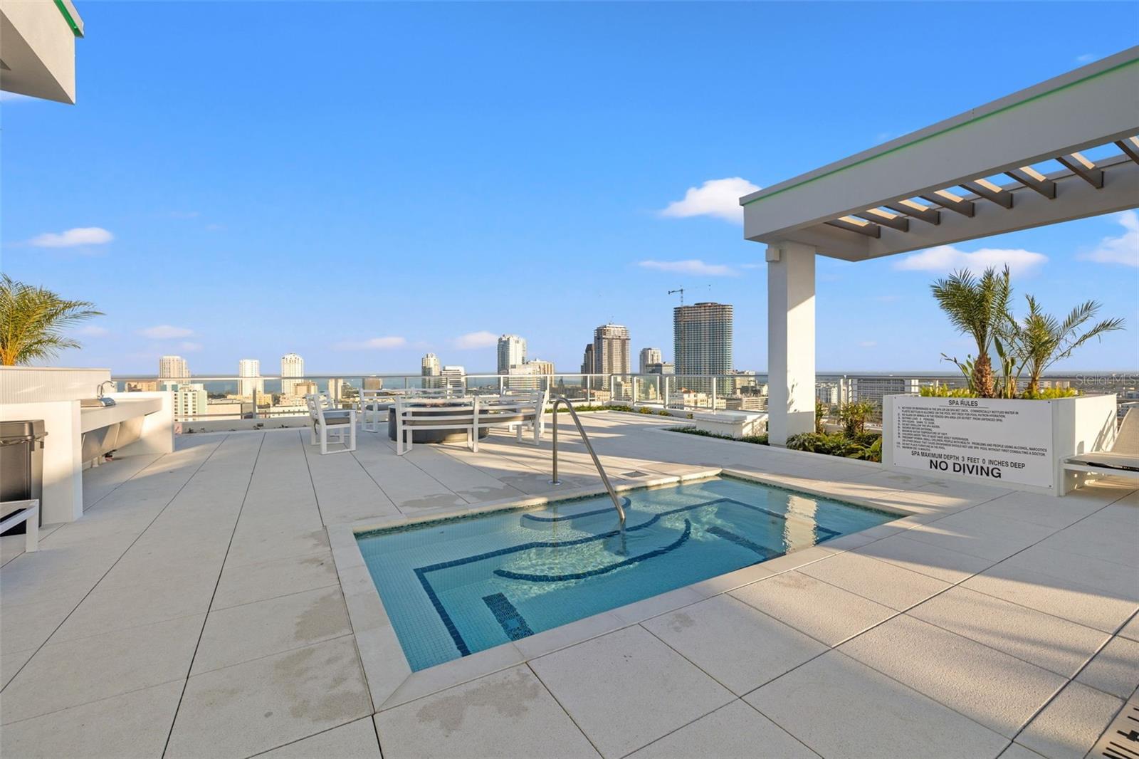 Image 46 of 56 For 777 3rd Avenue N 1106