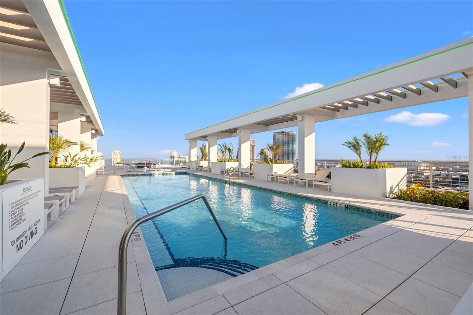 Image 47 of 56 For 777 3rd Avenue N 1106