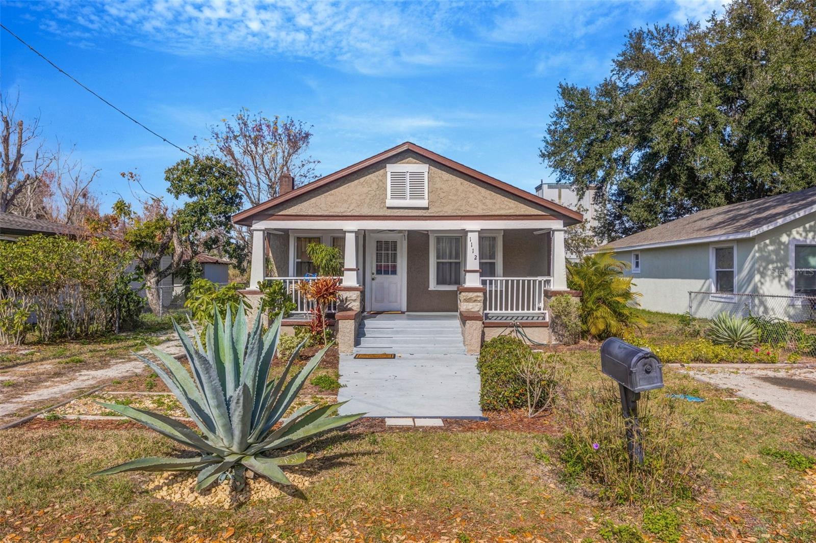 Details for 1112 Madison Street, PLANT CITY, FL 33563