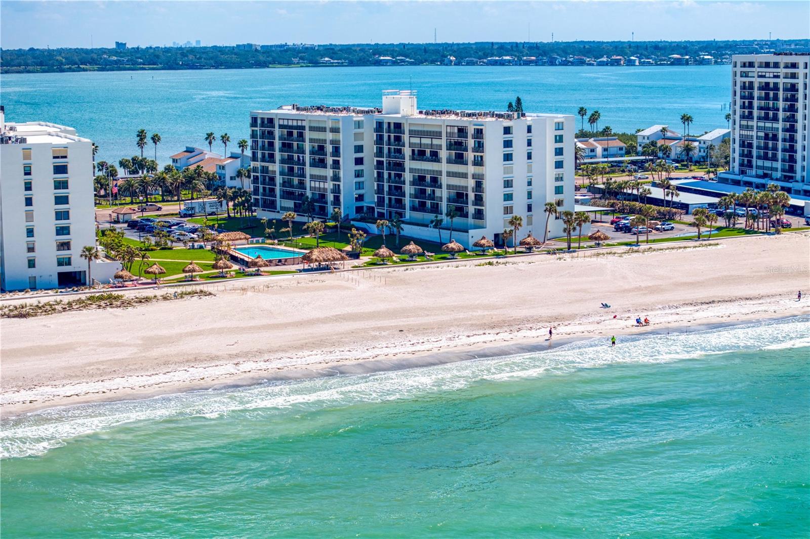 Image 41 of 41 For 1430 Gulf Boulevard 610