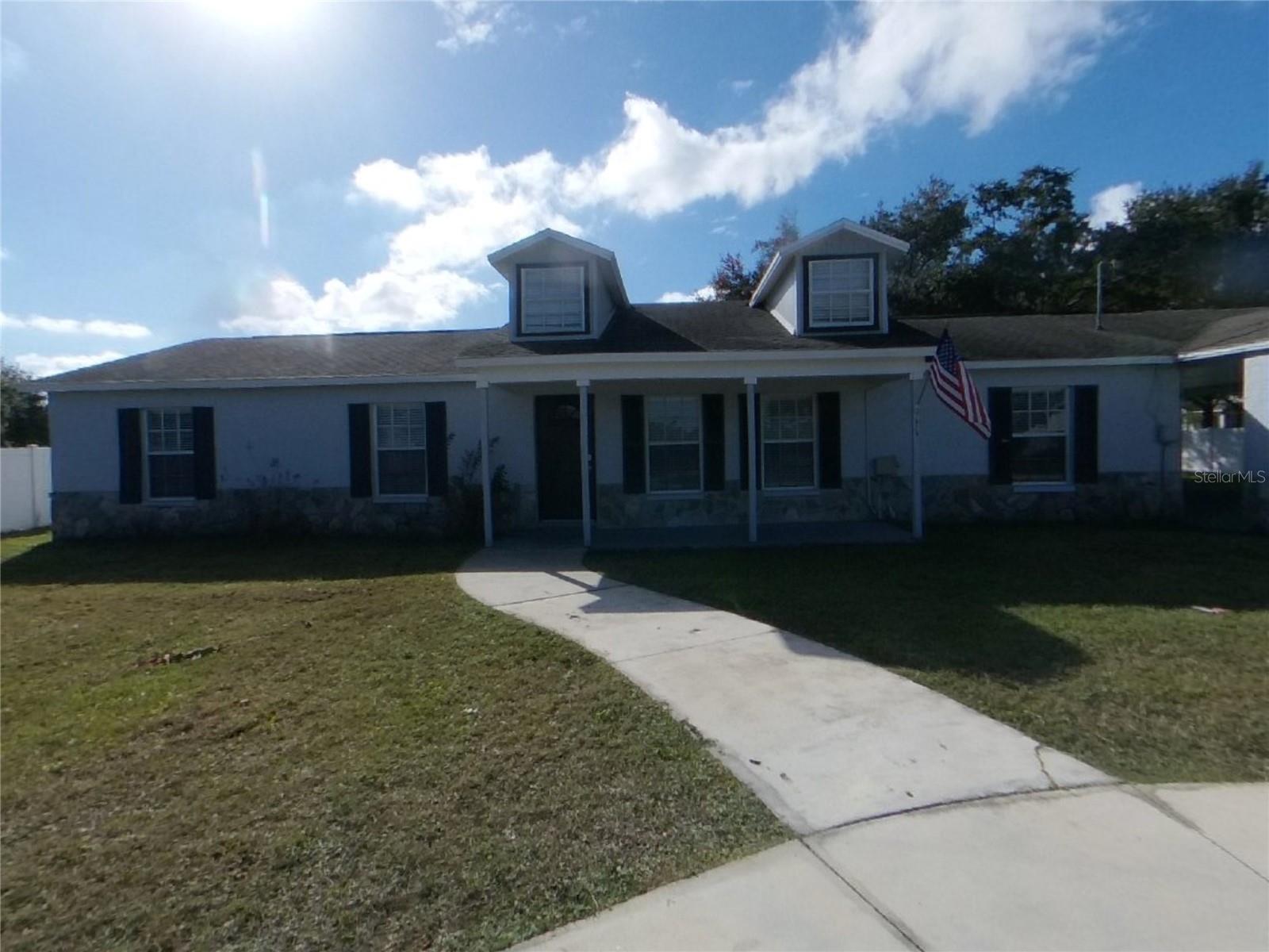 Details for Address Not Provided