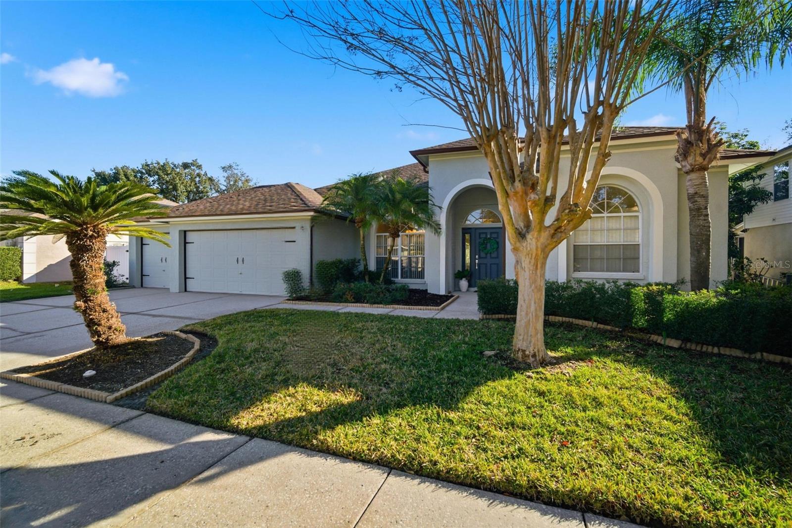 Details for 4406 River Overlook Drive, VALRICO, FL 33596