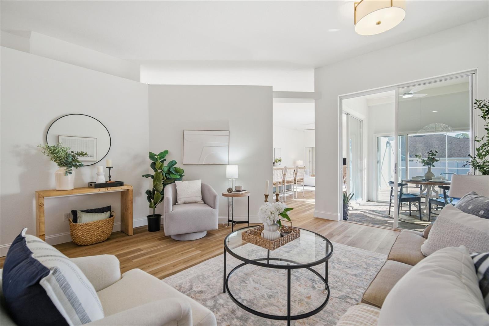 Image 4 of 38 For 4406 River Overlook Drive