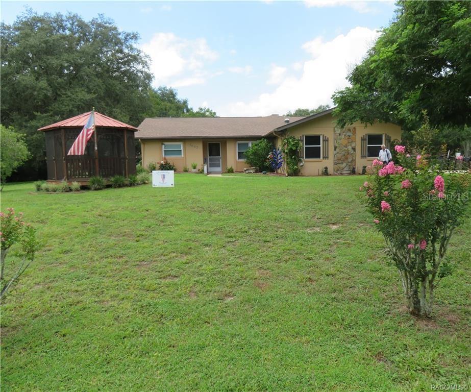 Details for 3002 Rose Avenue, INVERNESS, FL 34450