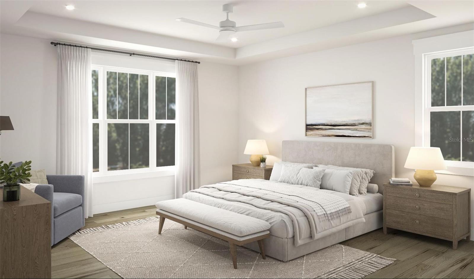 Image 6 of 9 For 3310 Palmira Avenue