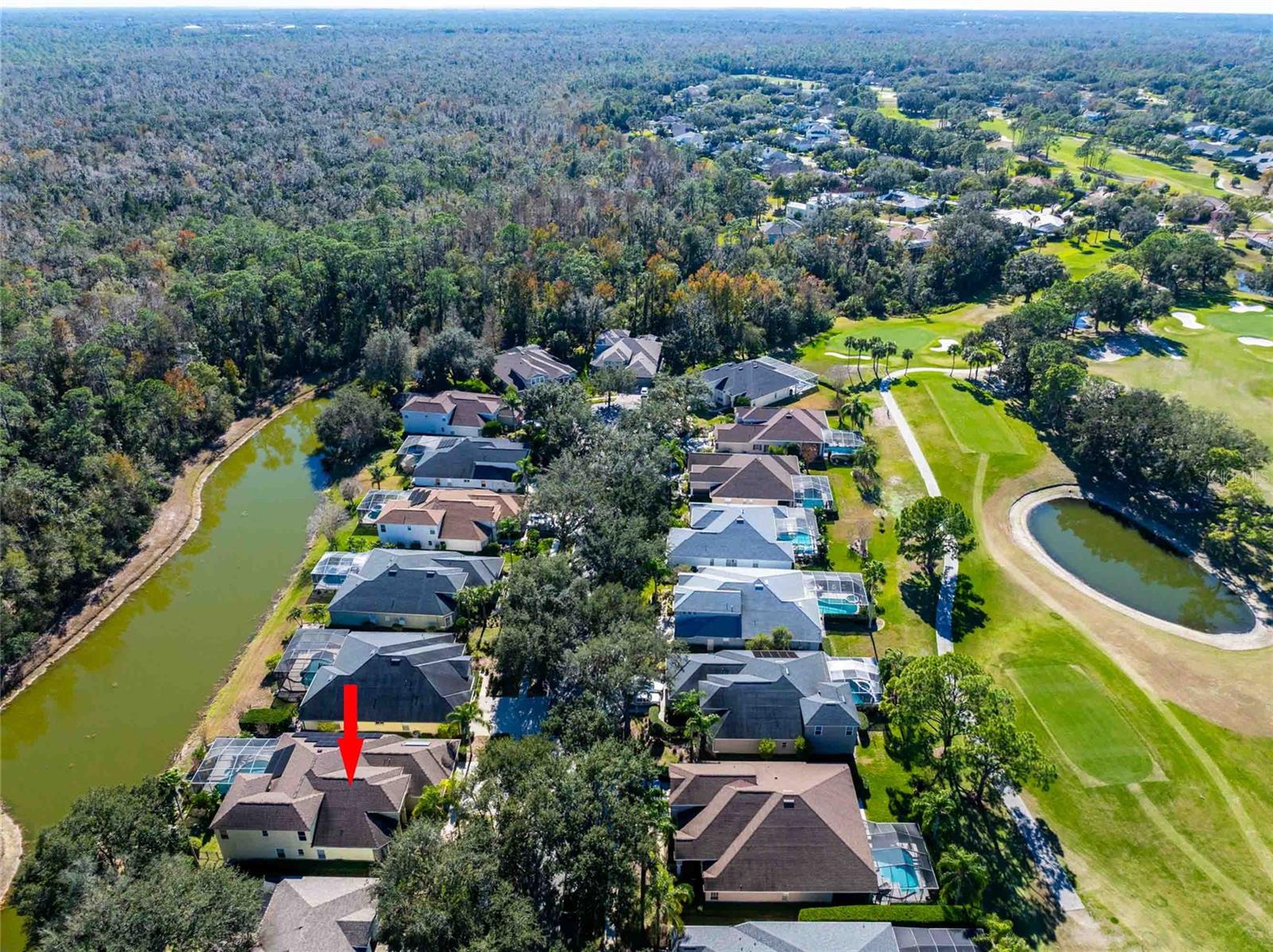 Image 37 of 52 For 3620 Cordgrass Drive