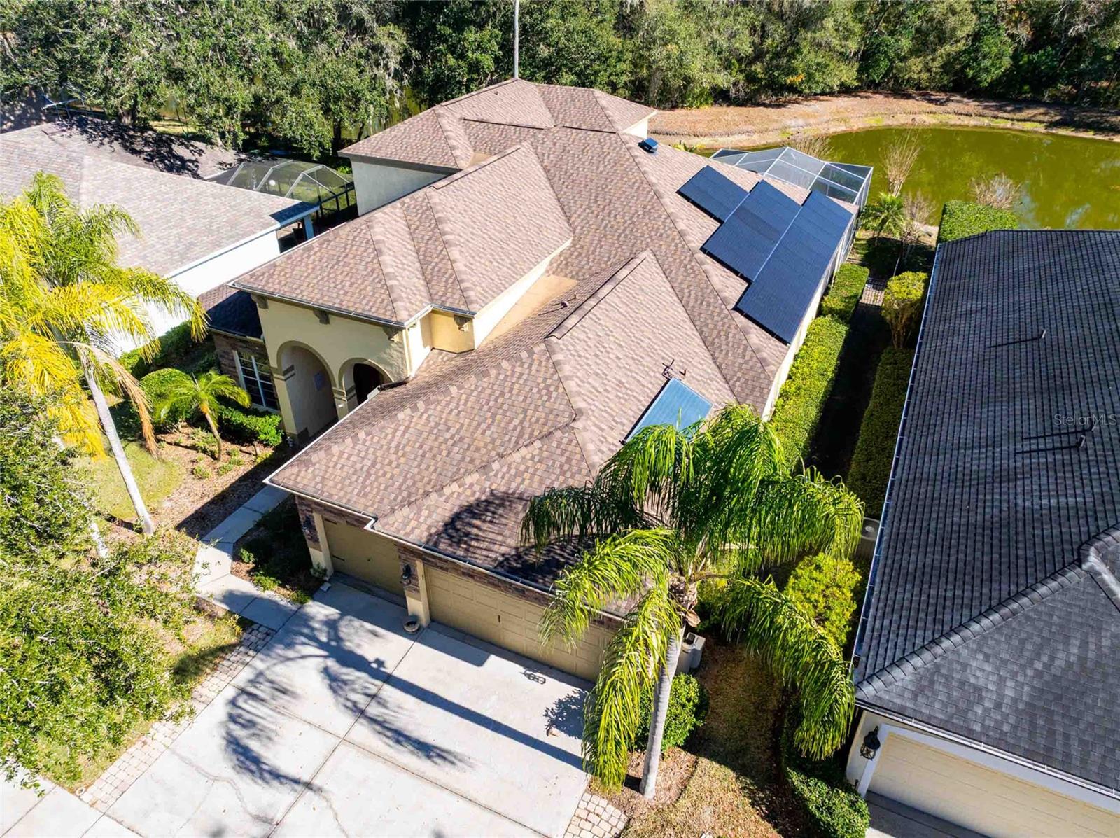 Image 47 of 52 For 3620 Cordgrass Drive