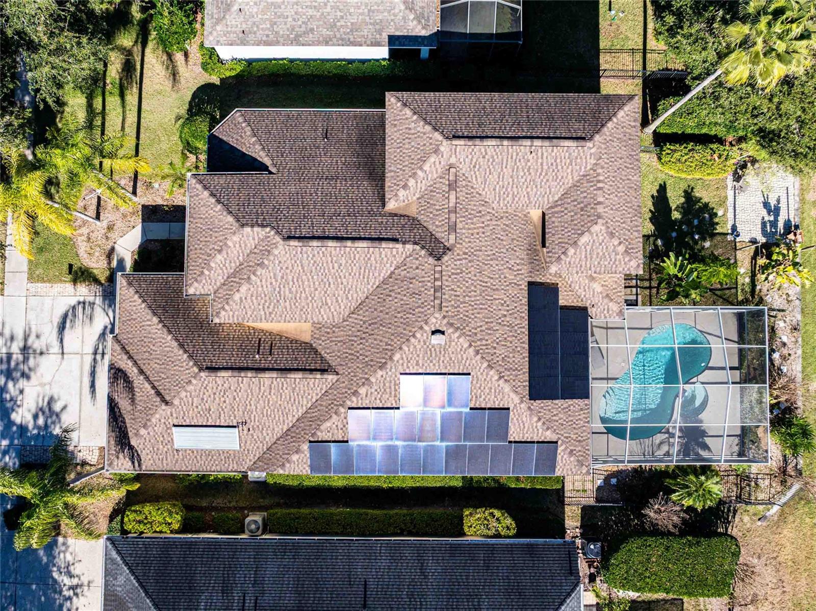 Image 48 of 52 For 3620 Cordgrass Drive