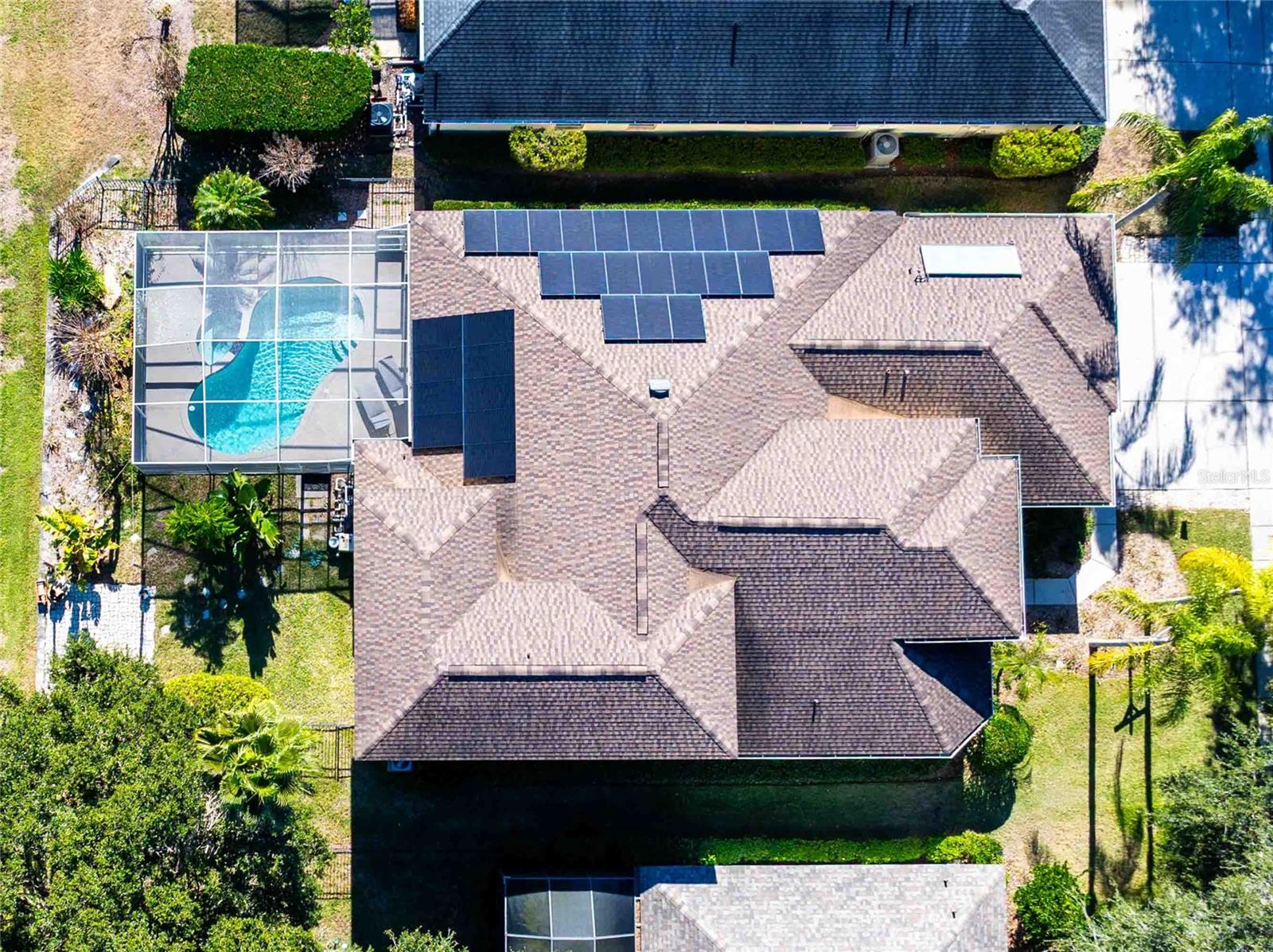 Image 49 of 52 For 3620 Cordgrass Drive