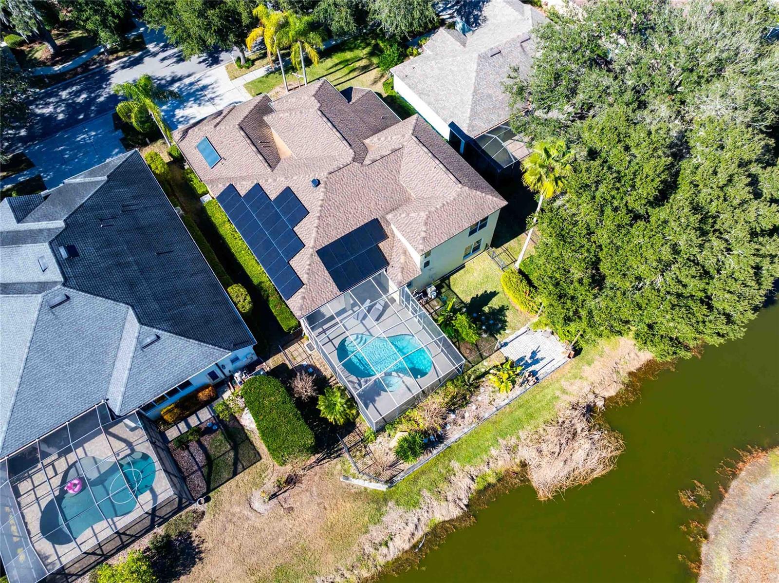 Image 50 of 52 For 3620 Cordgrass Drive