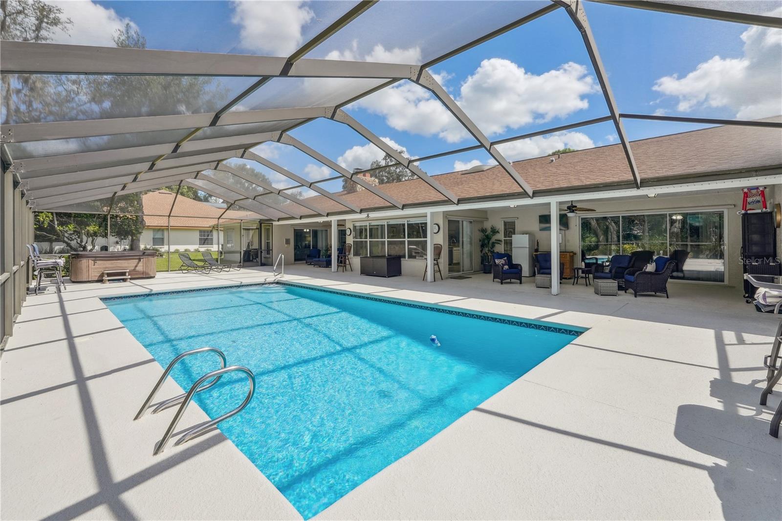 Image 2 of 72 For 4603 Lake In The Woods Drive