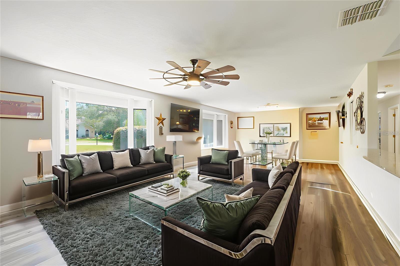 Image 3 of 72 For 4603 Lake In The Woods Drive