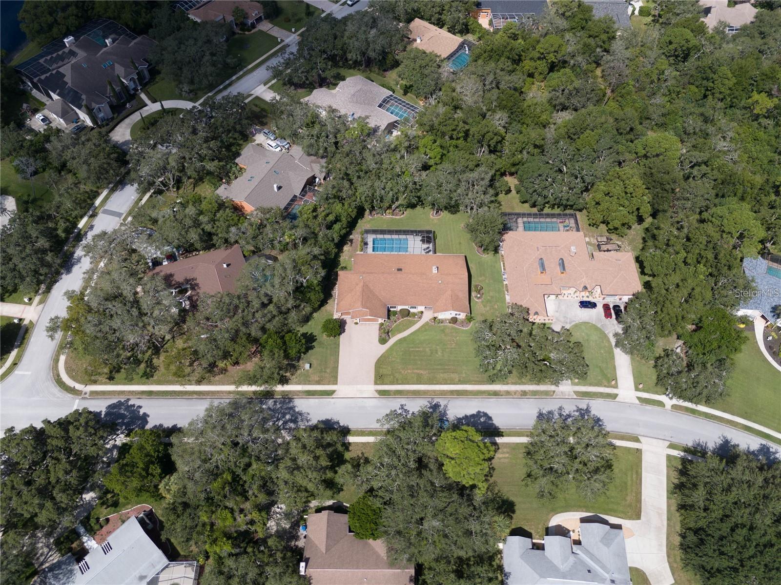 Image 57 of 72 For 4603 Lake In The Woods Drive