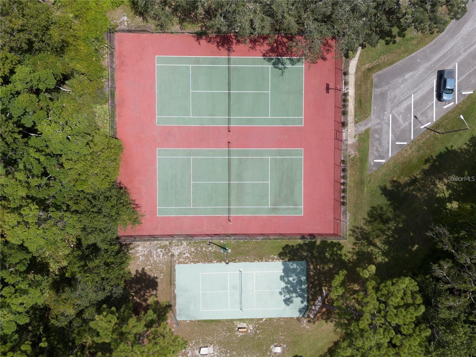 Image 61 of 72 For 4603 Lake In The Woods Drive