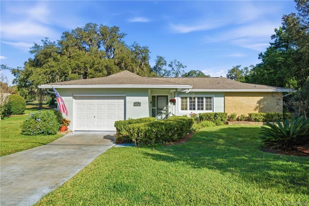 Details for 8709 Sandpiper Drive, INVERNESS, FL 34450