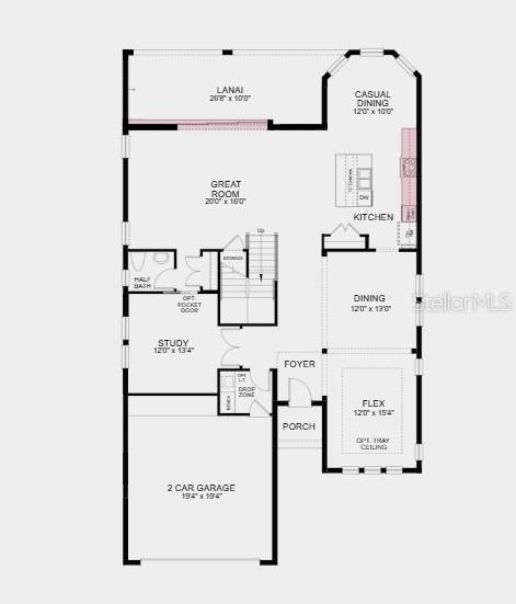 Image 2 of 34 For 5125 Slate Hue Place