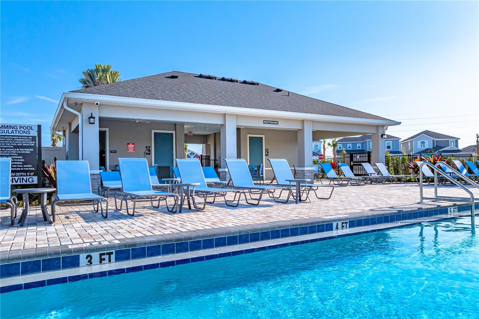 Image 27 of 34 For 5125 Slate Hue Place