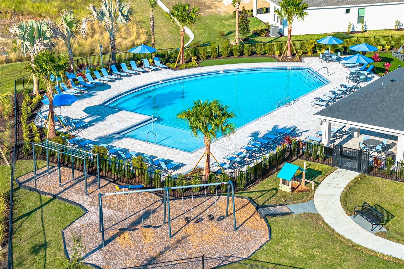 Image 32 of 34 For 5125 Slate Hue Place