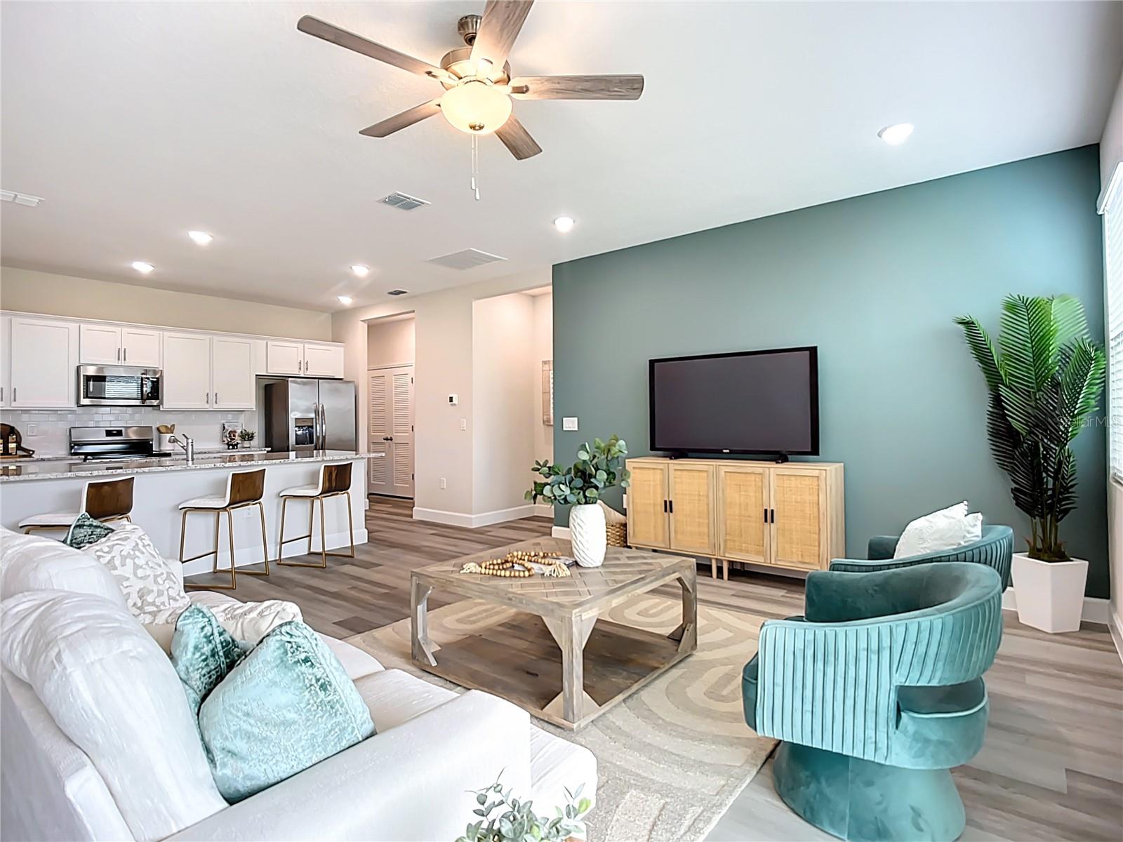 Image 61 of 95 For 4398 Ponce De Leon Boulevard