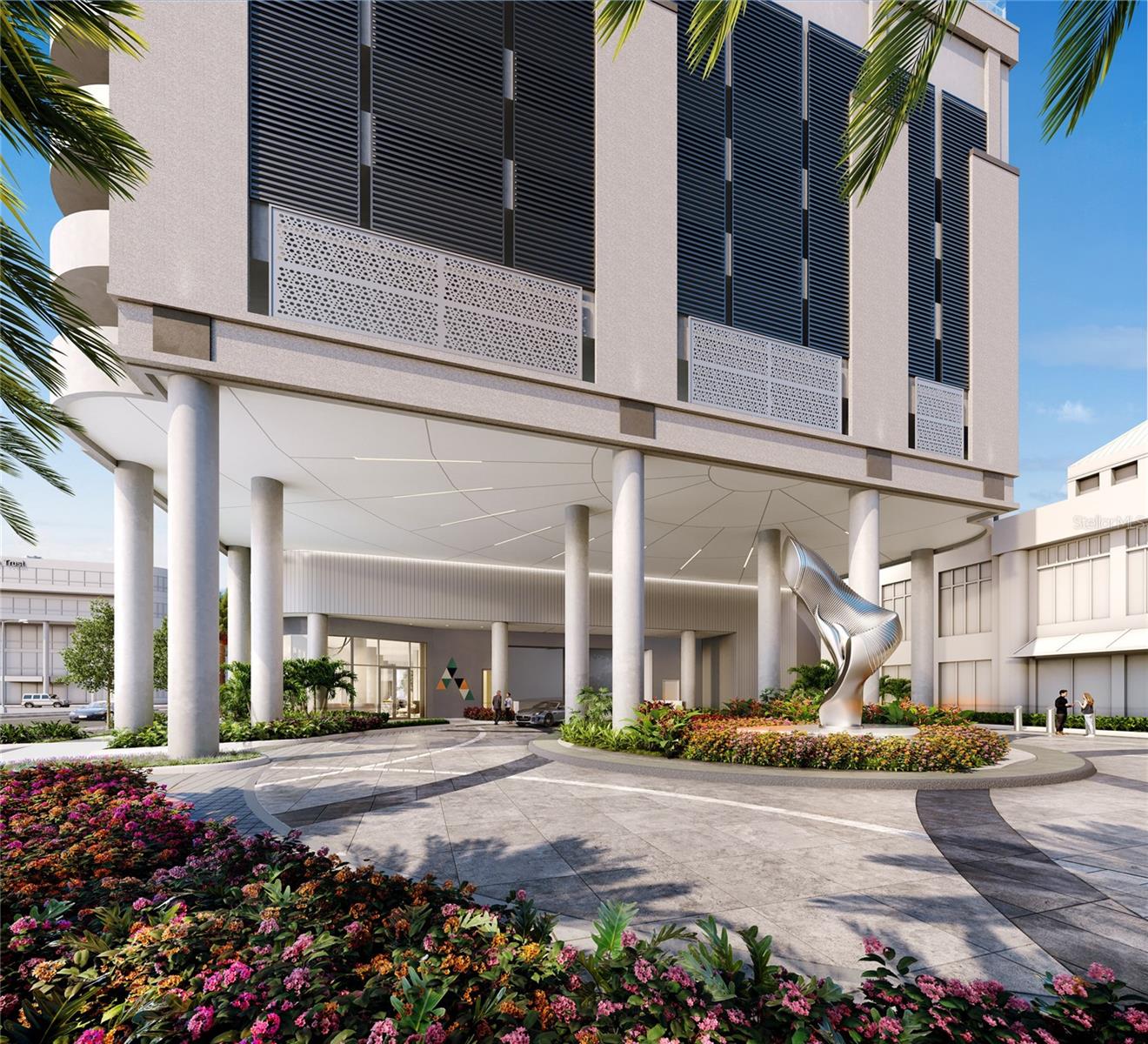 Image 17 of 22 For 275 1st Avenue S 1502