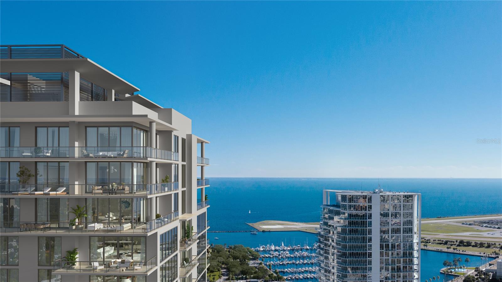 Image 4 of 22 For 275 1st Avenue S 1502