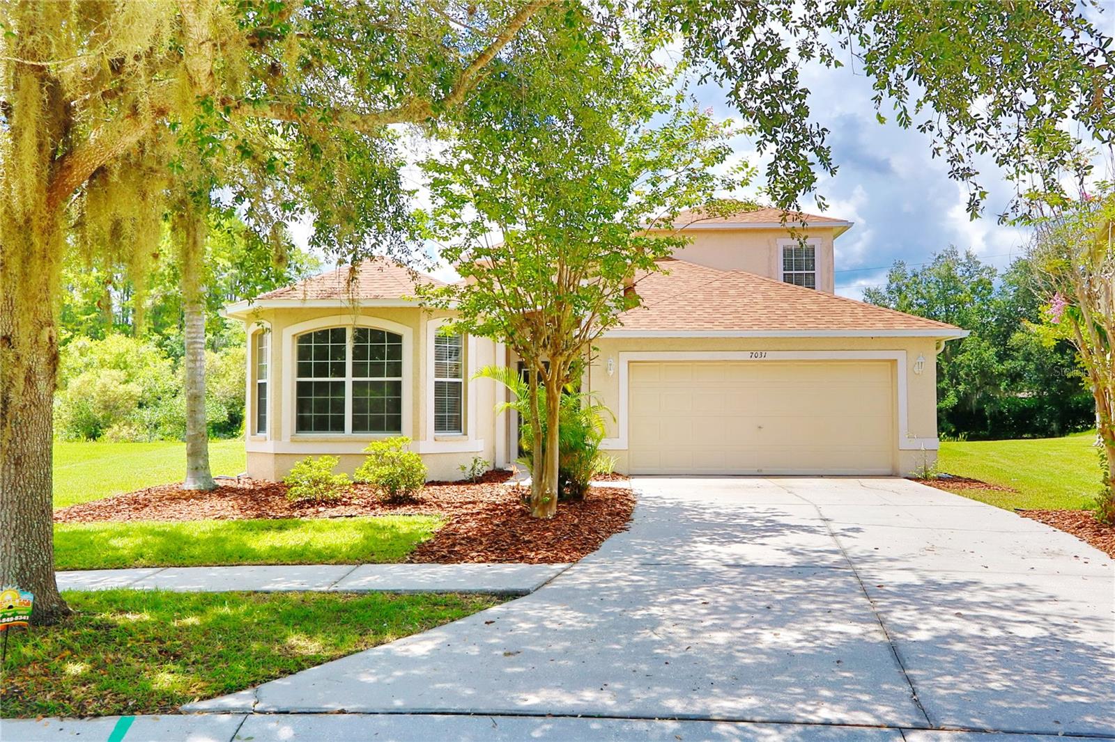 Details for 7031 Moss Ledge, LAND O LAKES, FL 34637