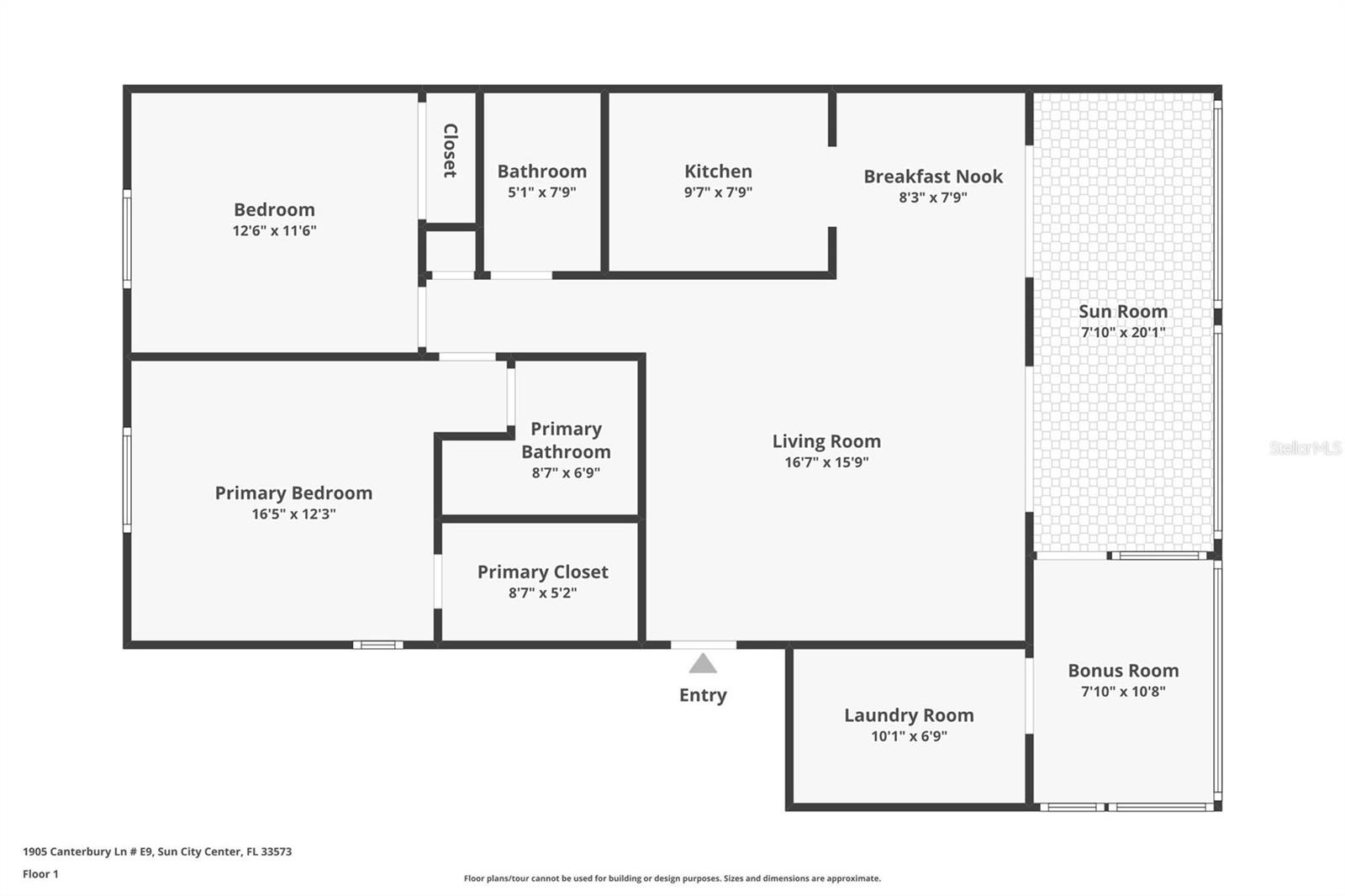 Image 28 of 48 For 1905 Canterbury Lane 17