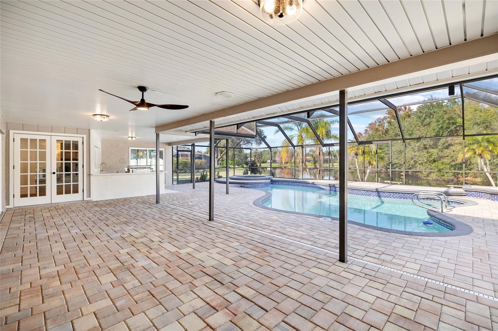 Image 51 of 71 For 17917 Clear Lake Drive