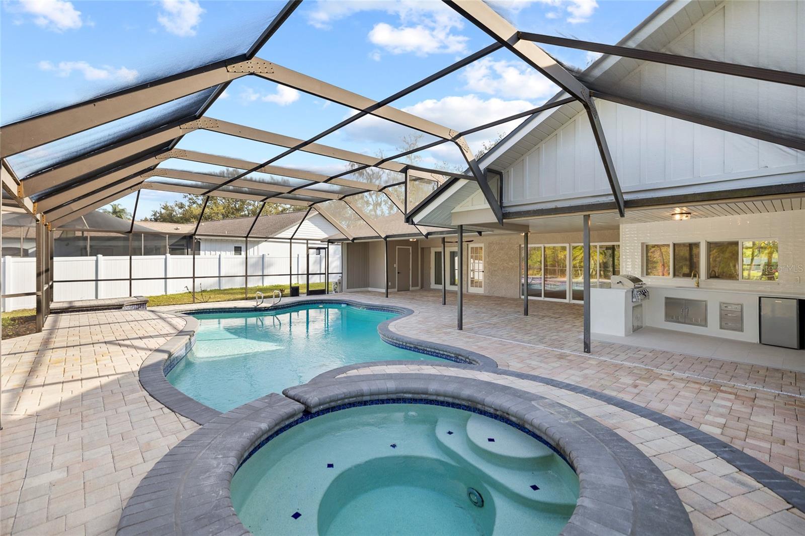 Image 55 of 71 For 17917 Clear Lake Drive