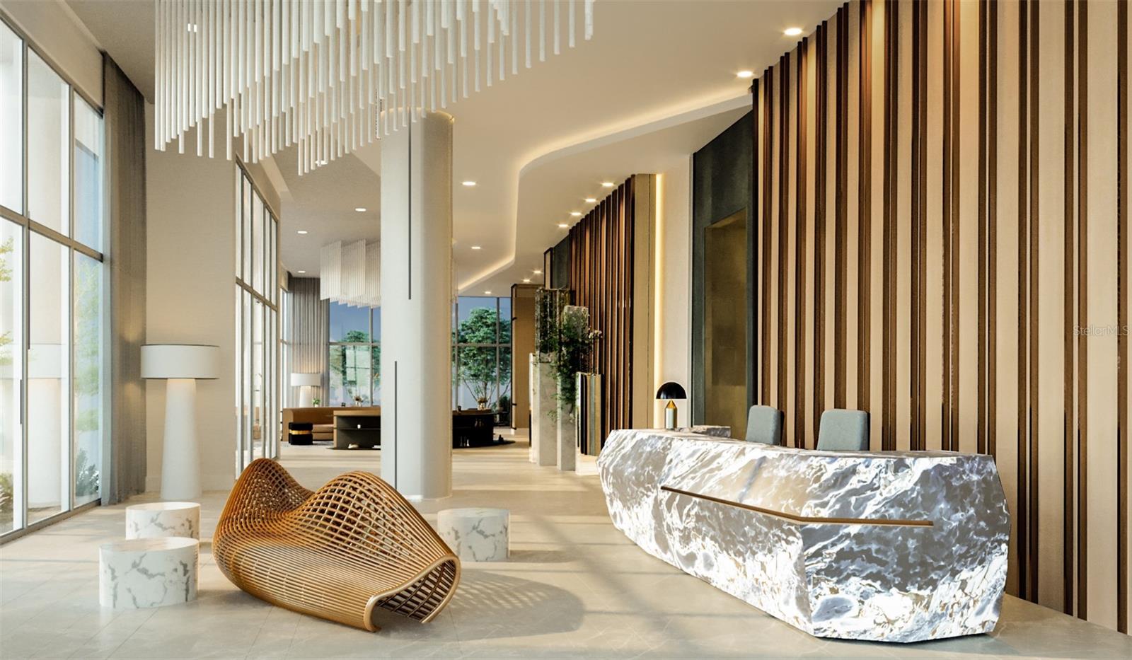 Image 4 of 22 For 275 1st Avenue S 3202