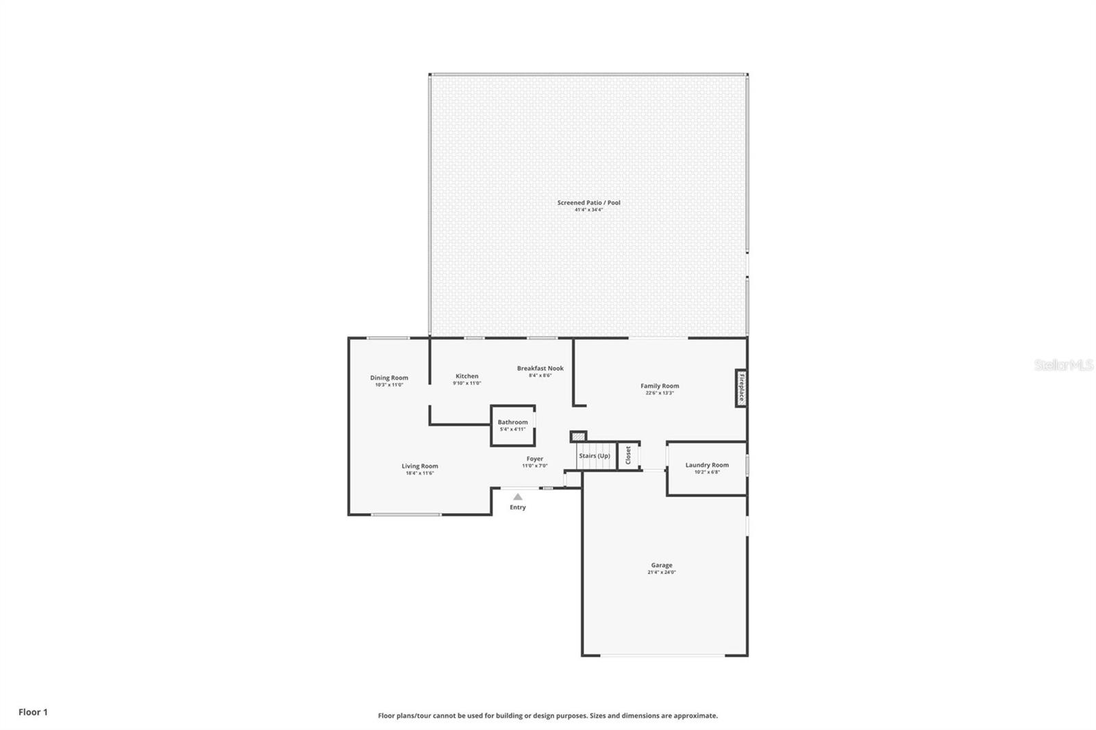 Image 42 of 51 For 4505 Old Saybrook Avenue