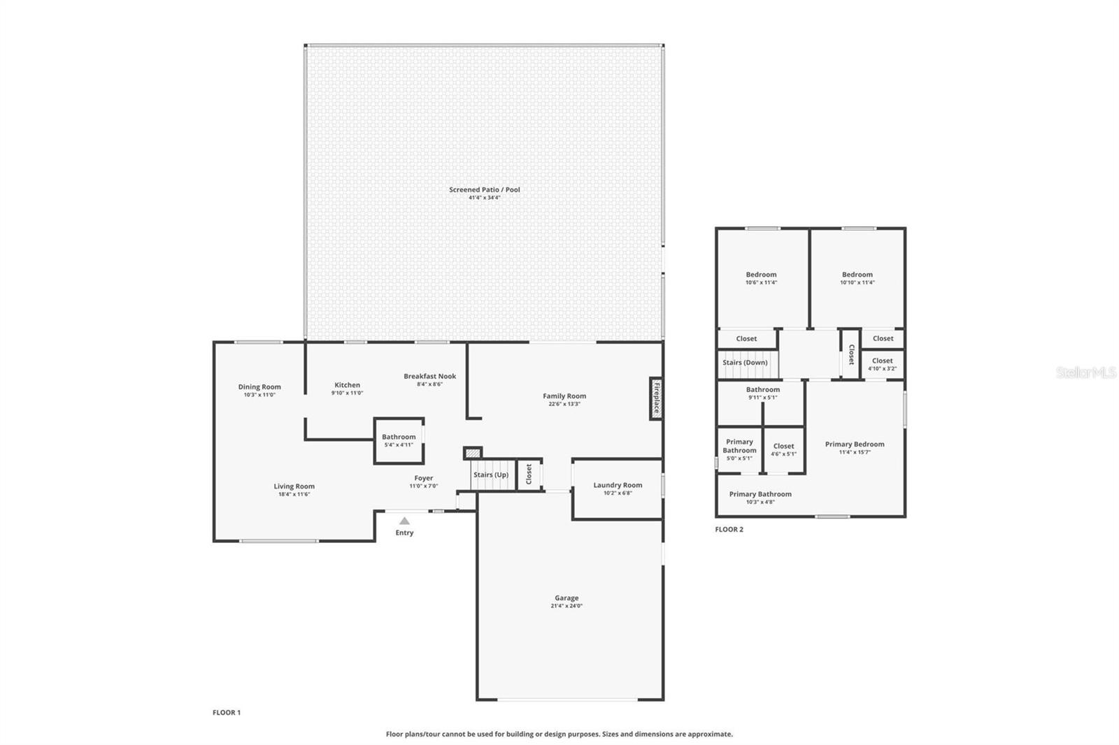 Image 44 of 51 For 4505 Old Saybrook Avenue