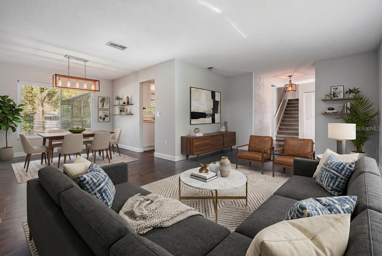 Image 7 of 51 For 4505 Old Saybrook Avenue