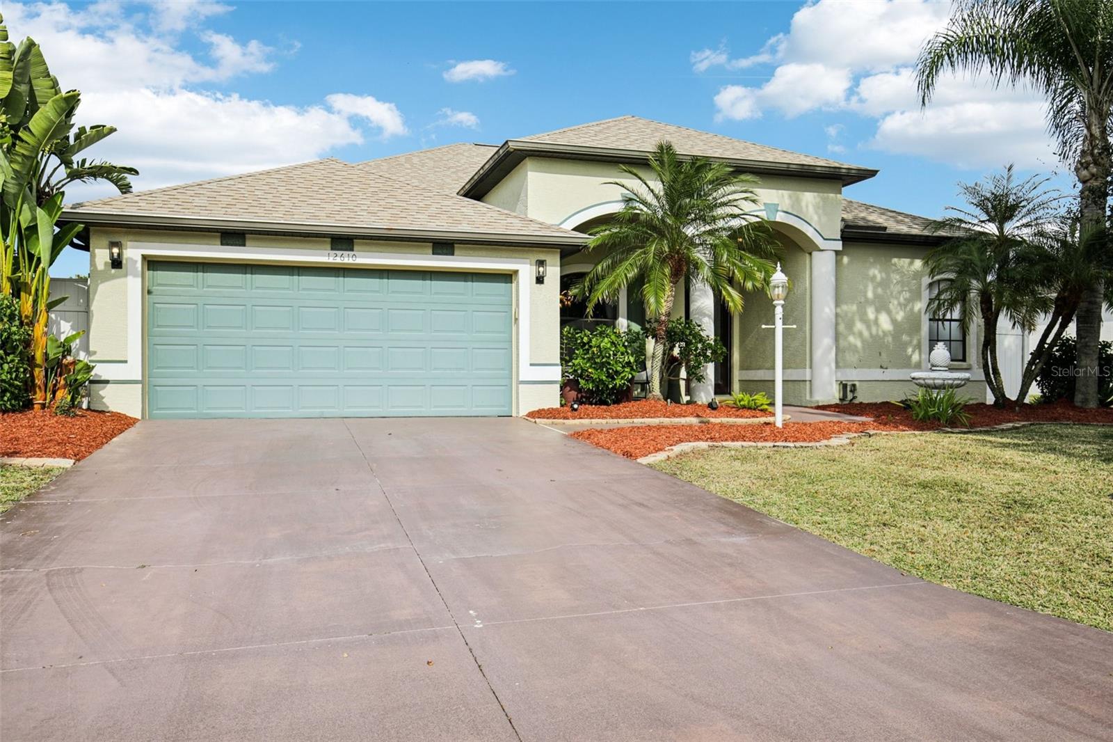 Details for 12610 30th Street Circle E, PARRISH, FL 34219