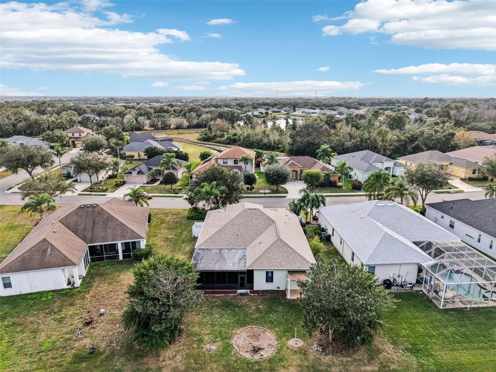 Image 38 of 50 For 12610 30th Street Circle E