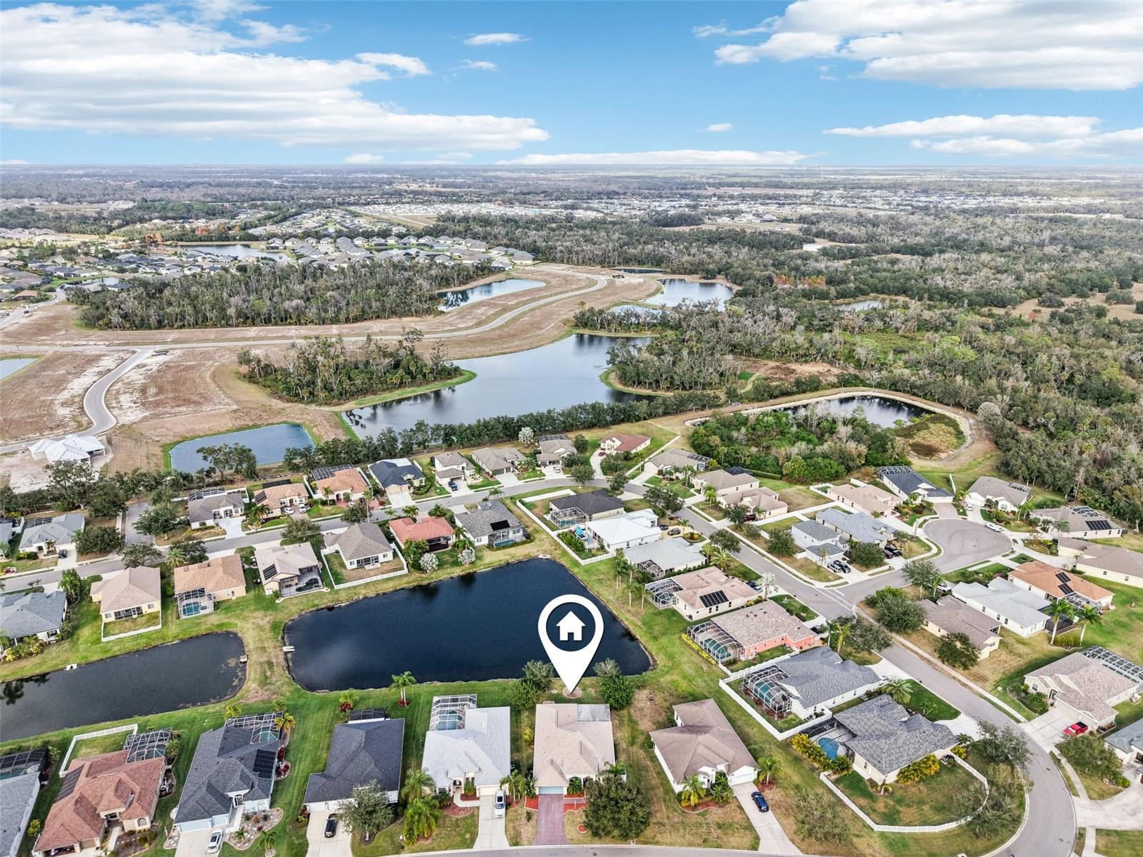 Image 40 of 50 For 12610 30th Street Circle E