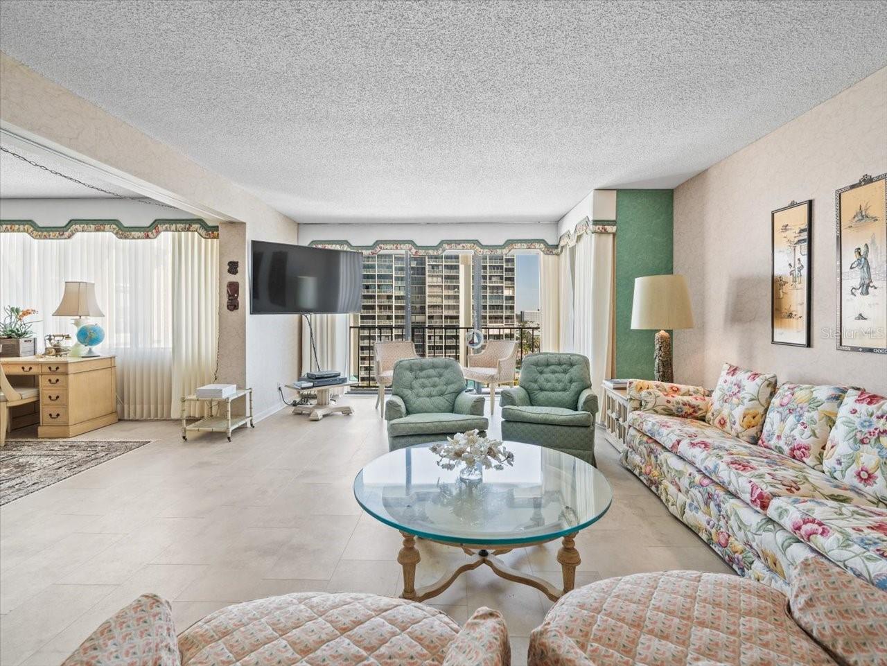 Image 18 of 76 For 1400 Gulf Boulevard 806