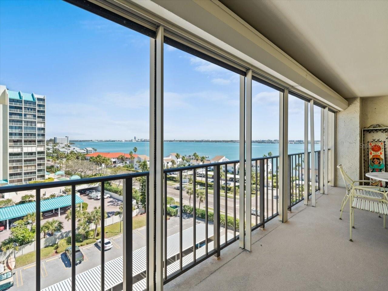 Image 22 of 76 For 1400 Gulf Boulevard 806