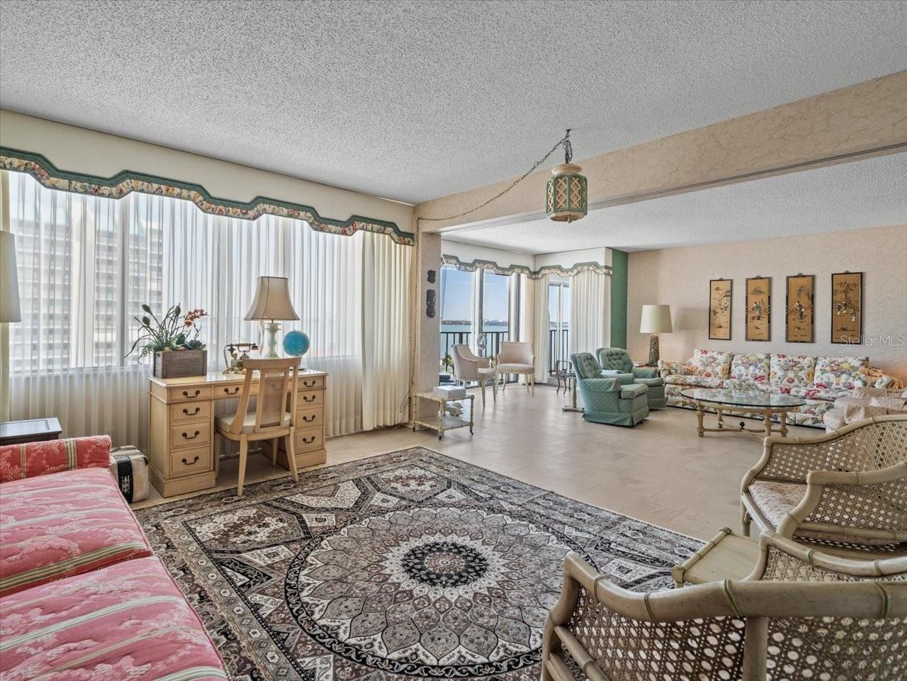 Image 27 of 76 For 1400 Gulf Boulevard 806