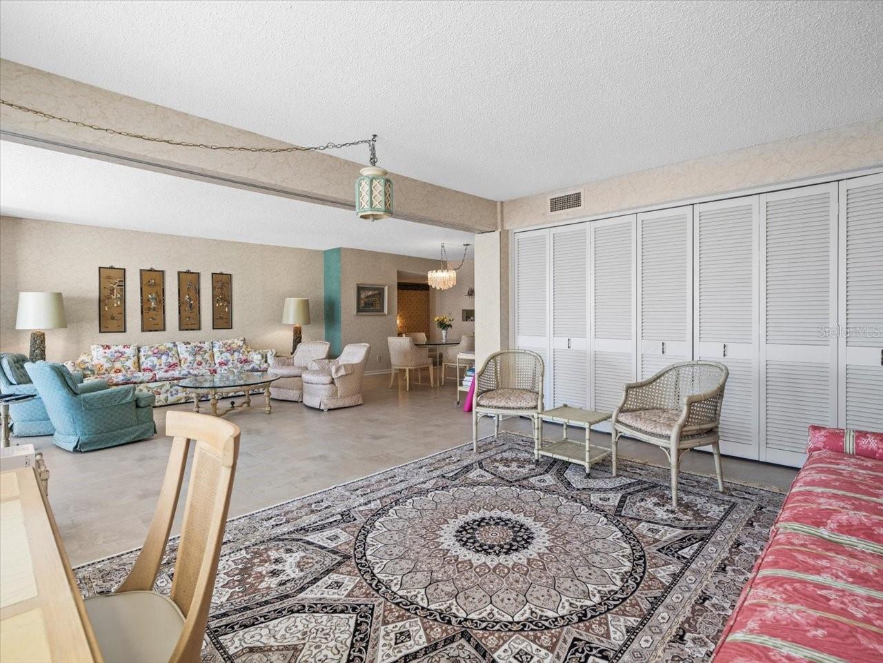 Image 30 of 76 For 1400 Gulf Boulevard 806