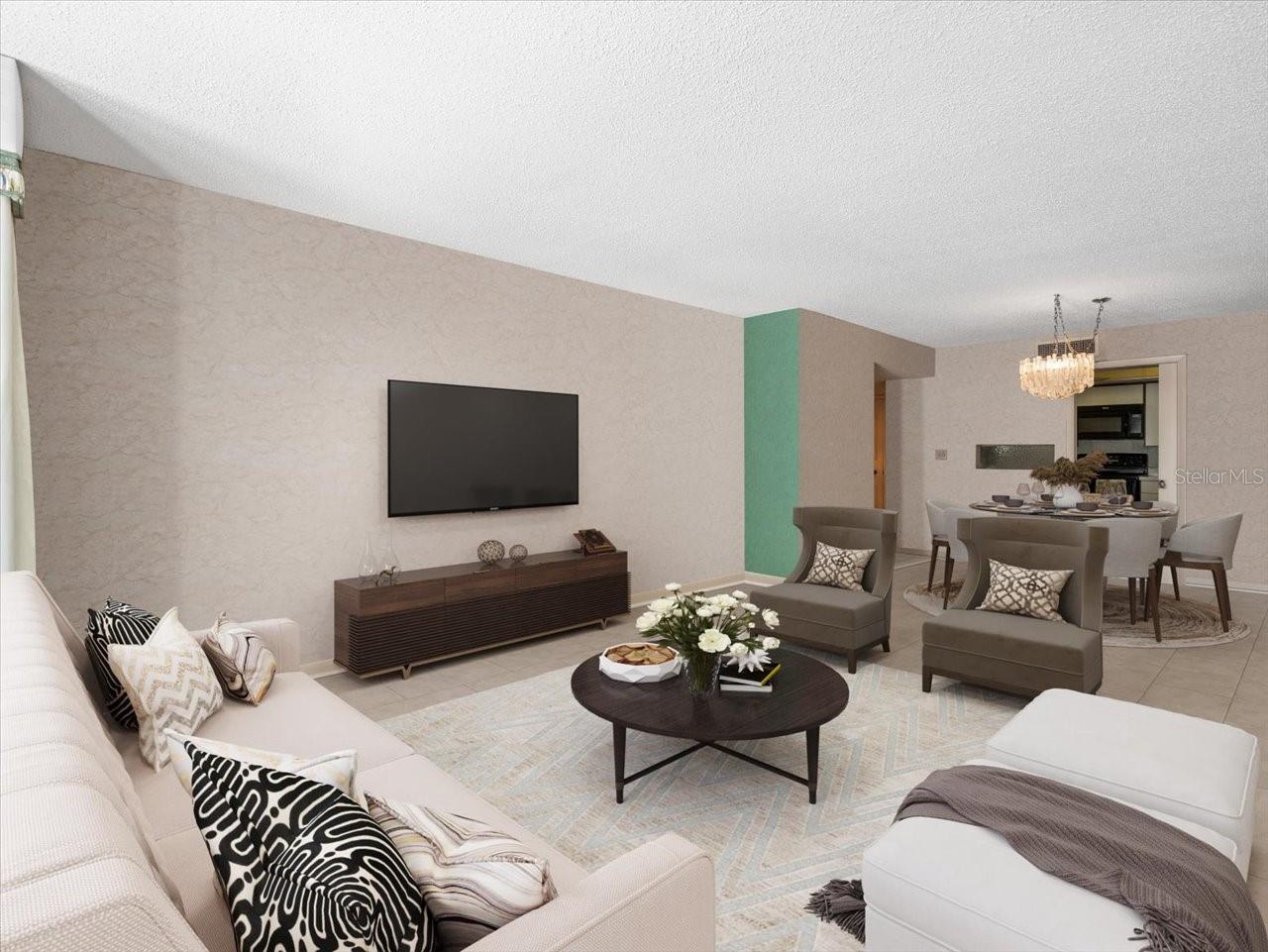 Image 6 of 76 For 1400 Gulf Boulevard 806