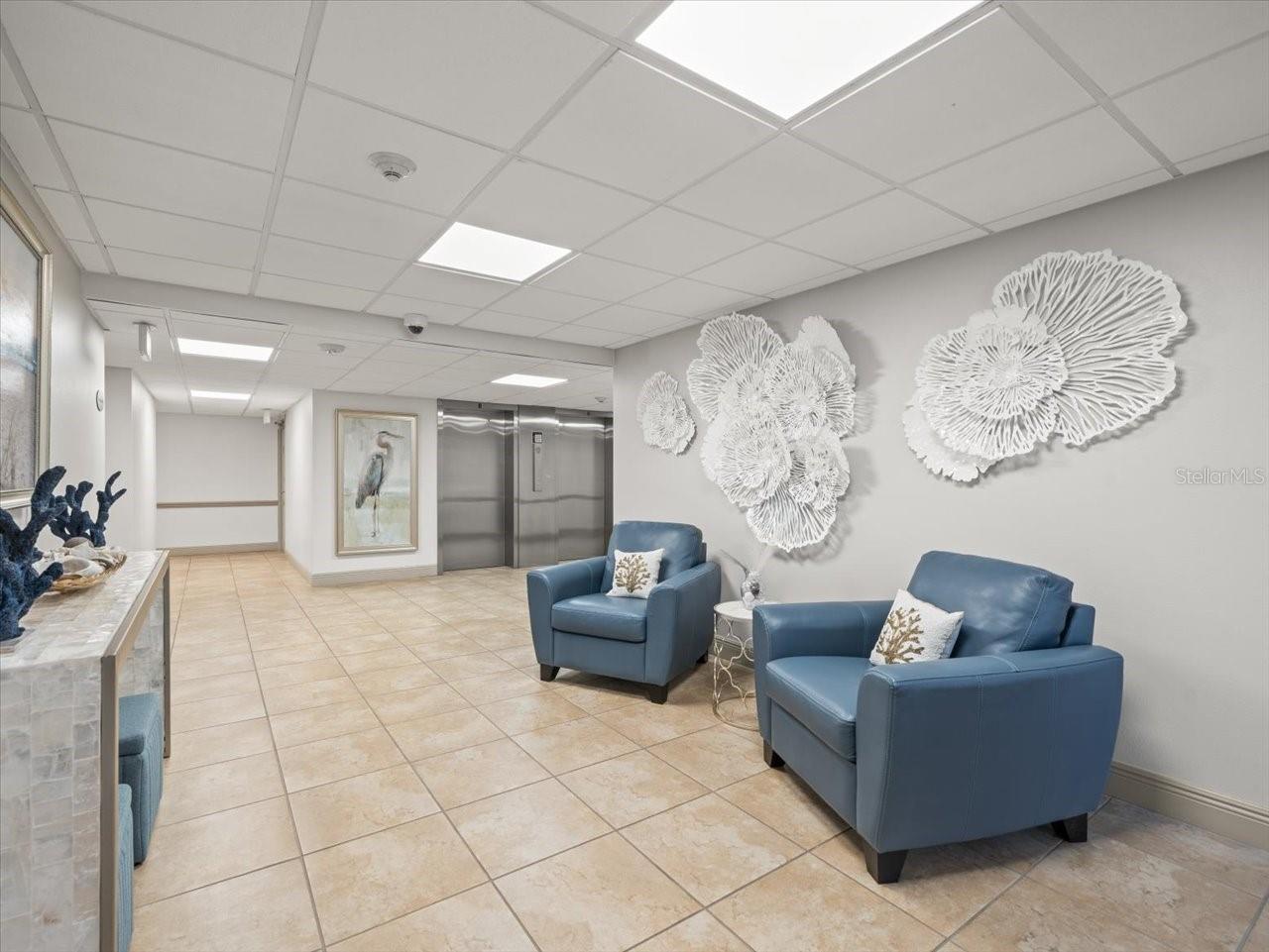 Image 63 of 76 For 1400 Gulf Boulevard 806